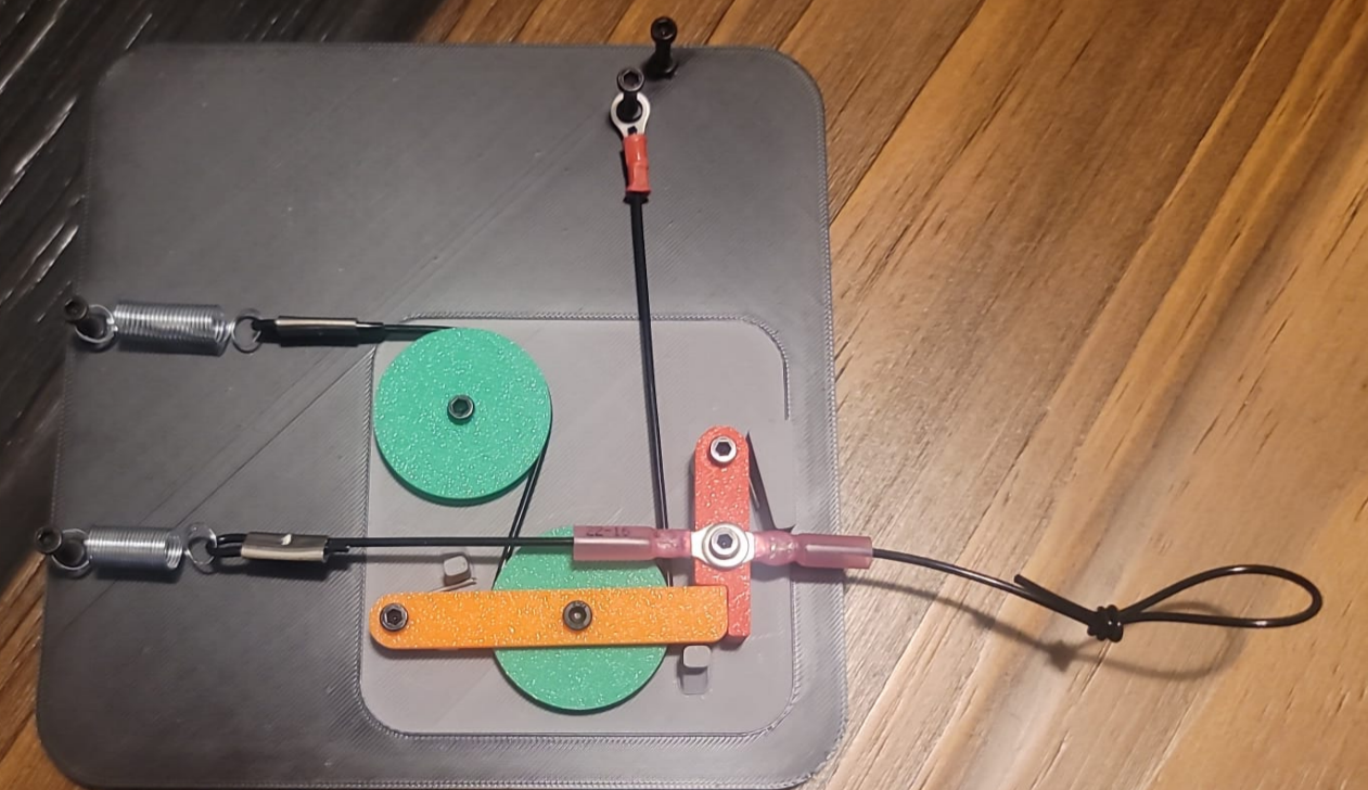 Prototype Assembly