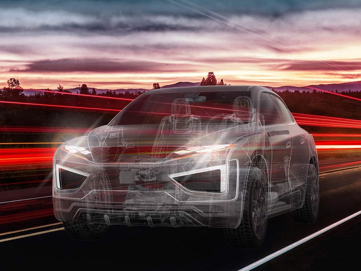 Automatic Dispatch System